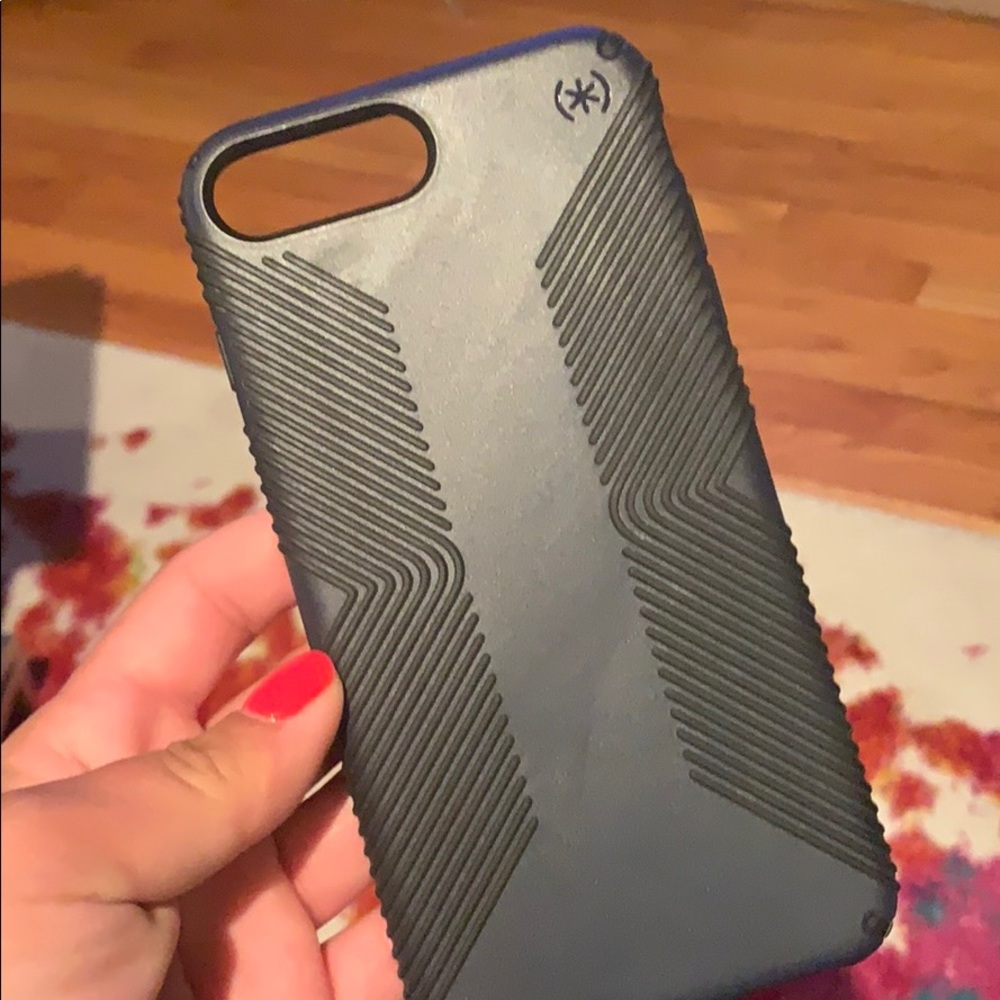 New without tags iPhone case